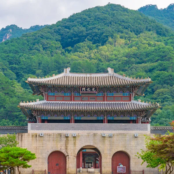 문경새재 오픈세트장, photo 2