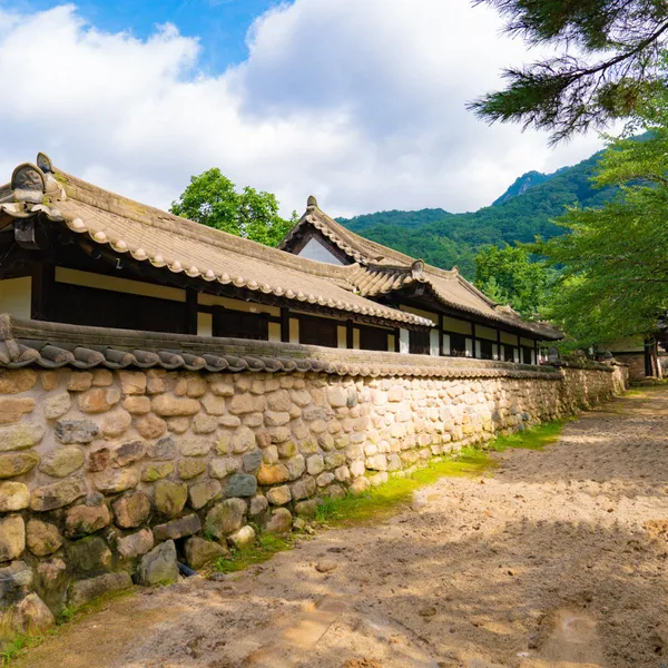 문경새재 오픈세트장, photo 4
