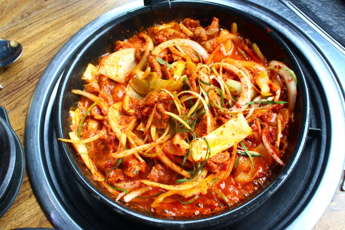 우렁한쌈 대표 사진