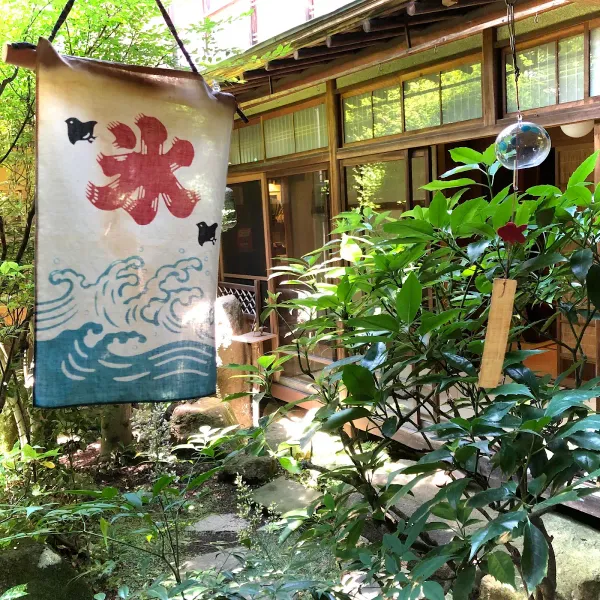 Fukyuanの写真3