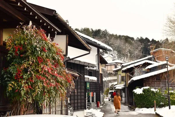 高山市の写真3