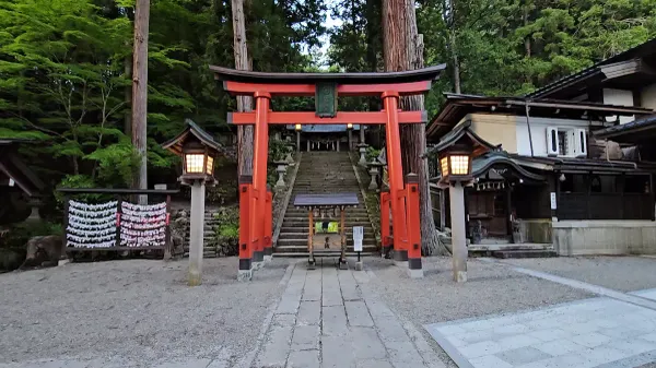 Hie Shrine, photo 3