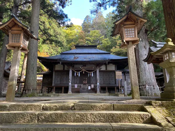 Hie Shrine, photo 4