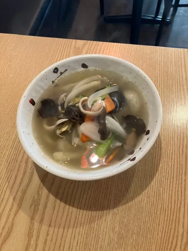 ヨンムンゲクチャンの写真5