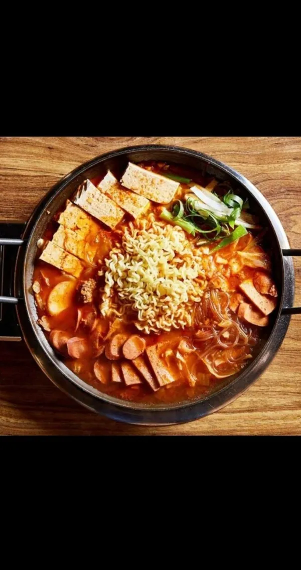 김뚜껑부대찌개 부천상동점 사진 2