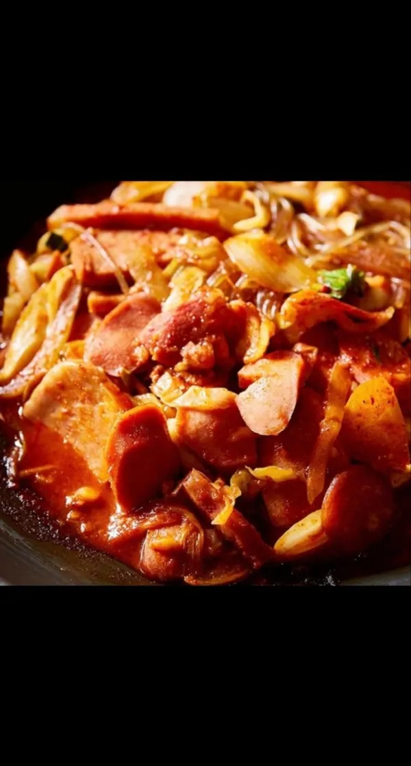 김뚜껑부대찌개 부천상동점 사진 3