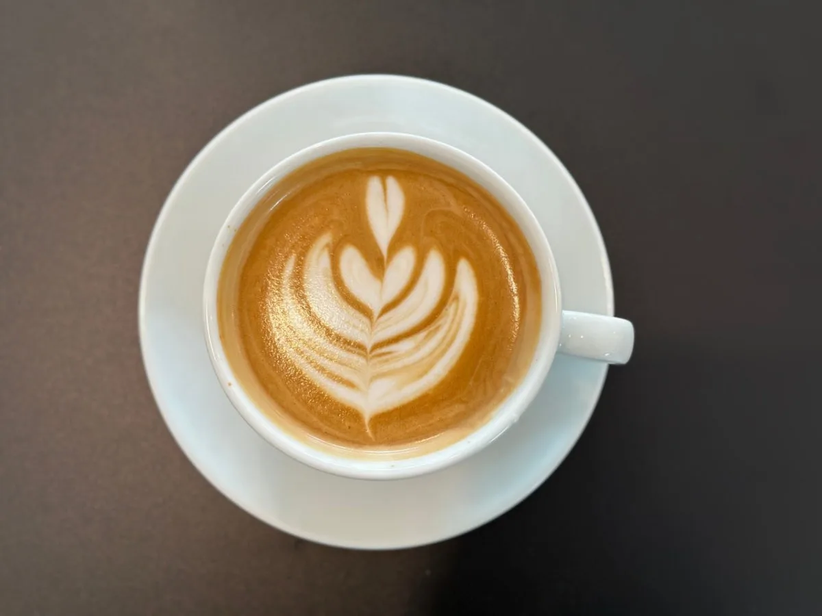 マイノコーヒーのメイン写真