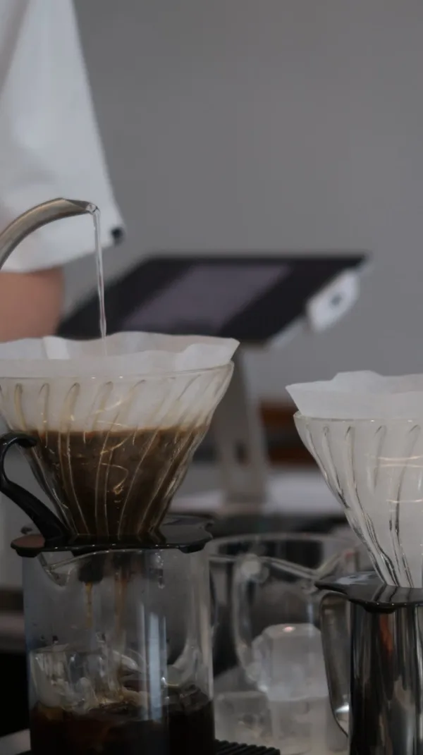 マイノコーヒーの写真4