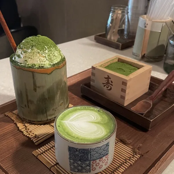 カフェジェイの写真2