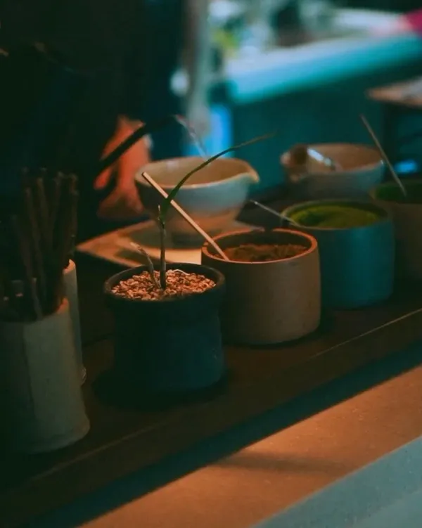 カフェジェイの写真3