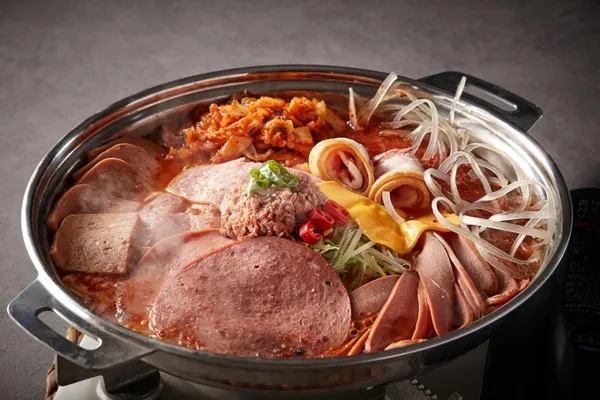 부대옥 중동점 사진 4
