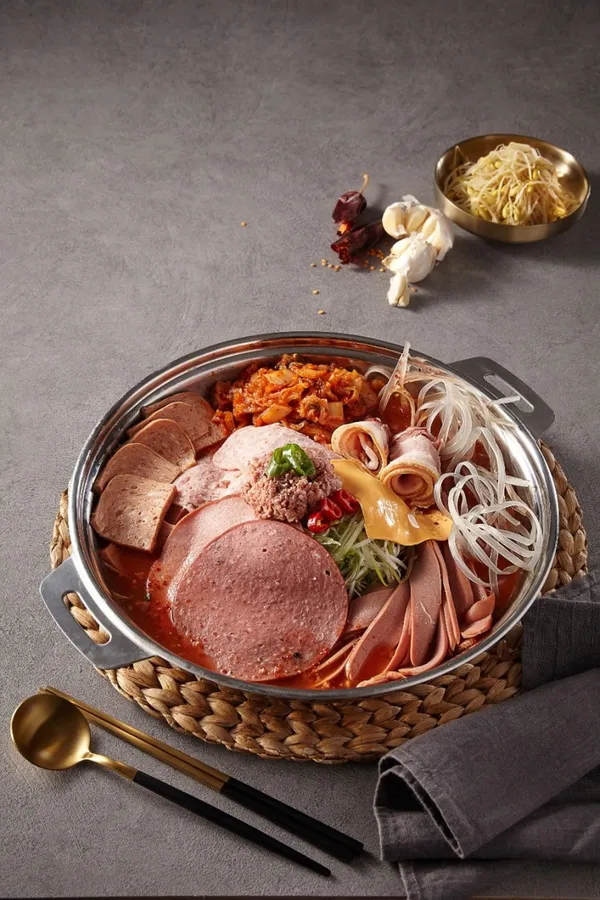 부대옥 중동점 사진 2
