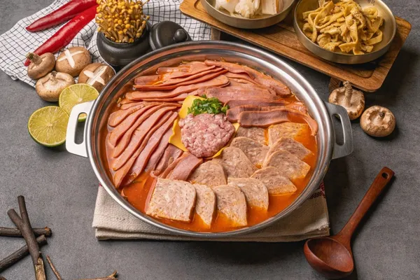 부대옥 중동점 사진 5