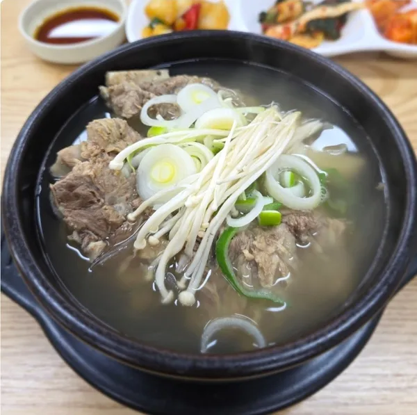 빡센민물장어 뿔난한우 진월점 사진 3