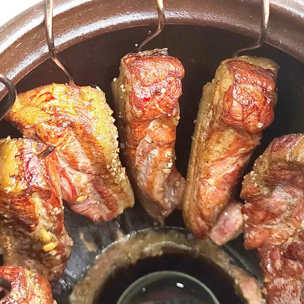 우렁한쌈 사진 3