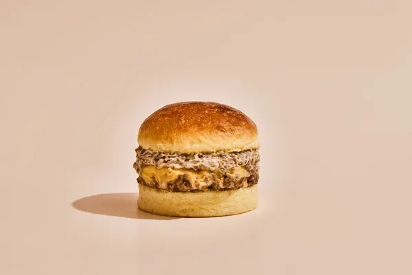 ウィウィバーガーの写真5