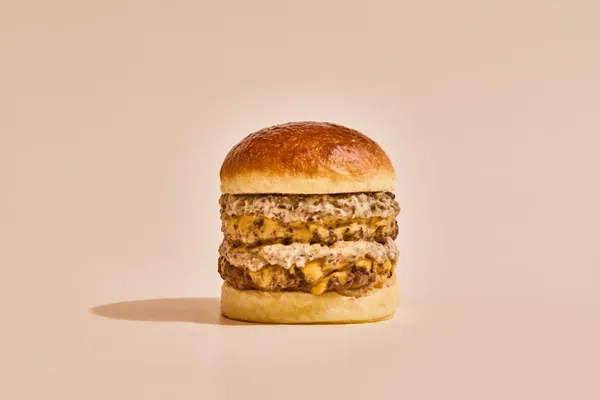 ウィウィバーガーの写真4