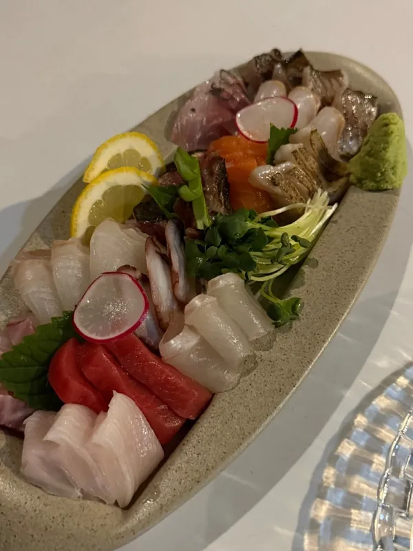 チャグン食堂 ナンの写真2