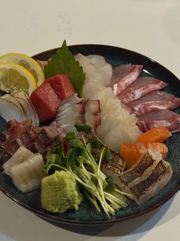 チャグン食堂 ナンの写真3