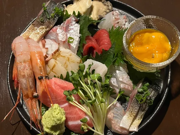 チャグン食堂 ナン