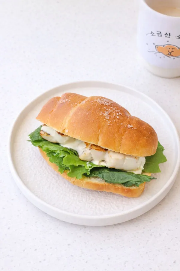 ソグムサン ソグムパン