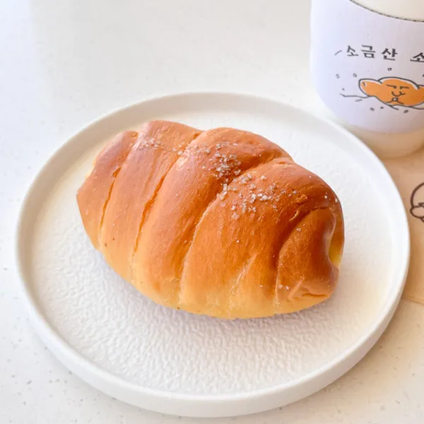 ソグムサン ソグムパンの写真4