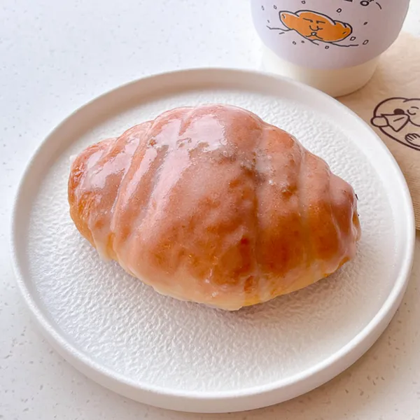 ソグムサン ソグムパンの写真5