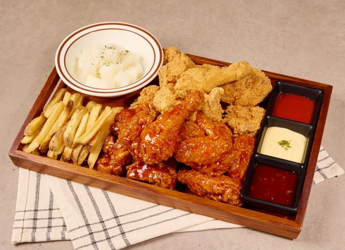 닭장맥주 부천신중동점 대표 사진