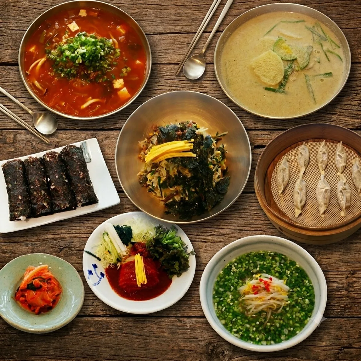 ソンジョンチプ プサンソンジョン 本店のメイン写真