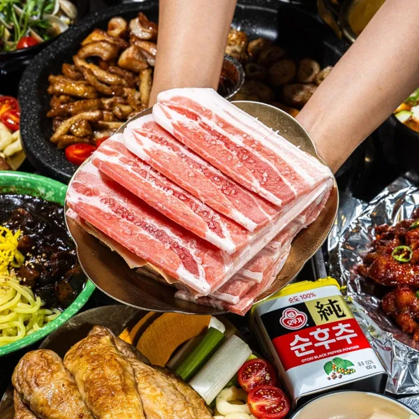 연막창 기장점 사진 2