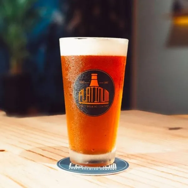 プリクス5221ビール シンチョン店の写真3