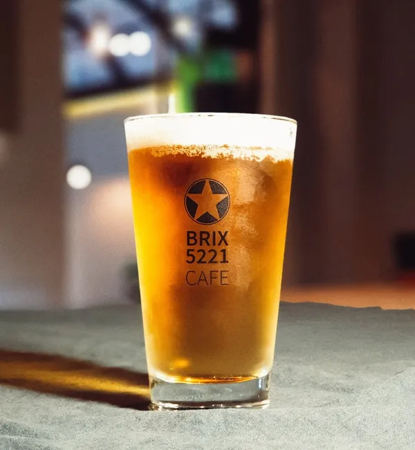 プリクス5221ビール シンチョン店の写真4