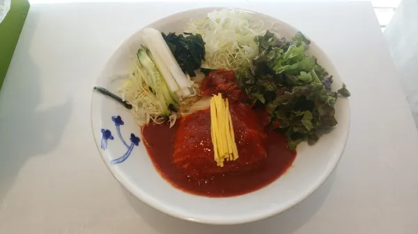 ソンジョンチプ プサンソンジョン 本店の写真3