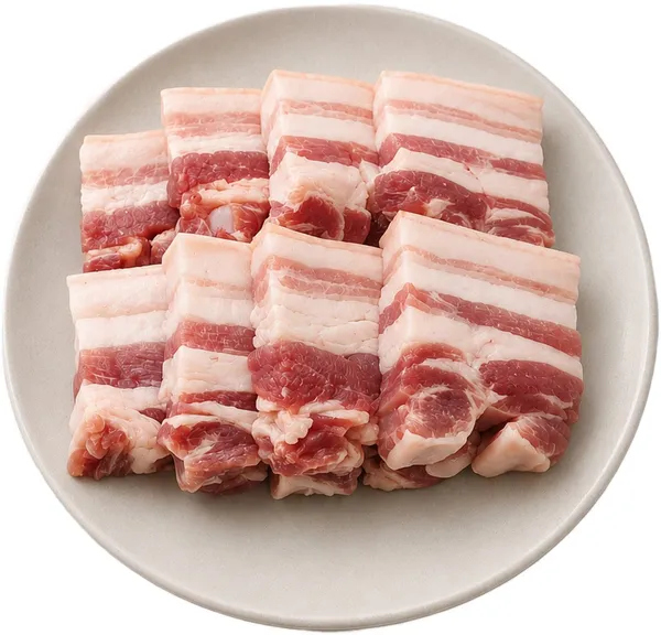 맛찬들왕소금구이 동래점