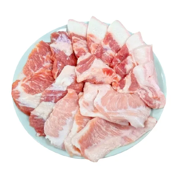 맛찬들왕소금구이 동래점の写真5