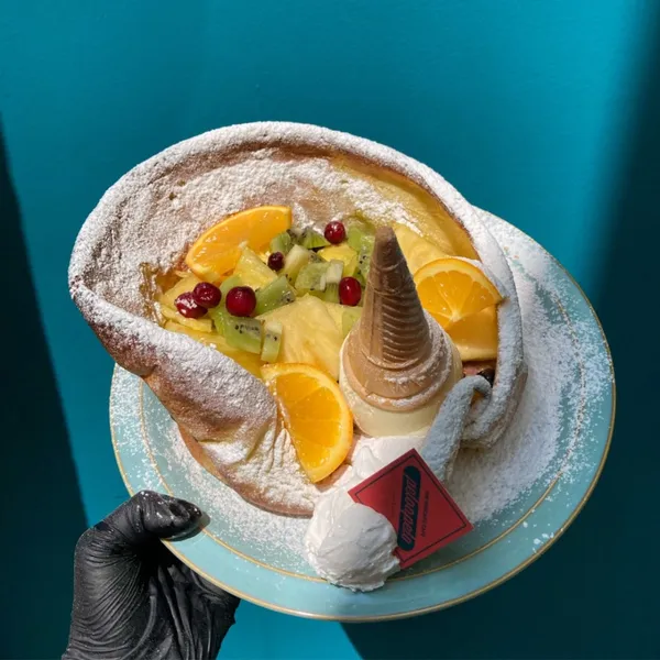 ペロアペロ インチョンソチャンテンの写真2