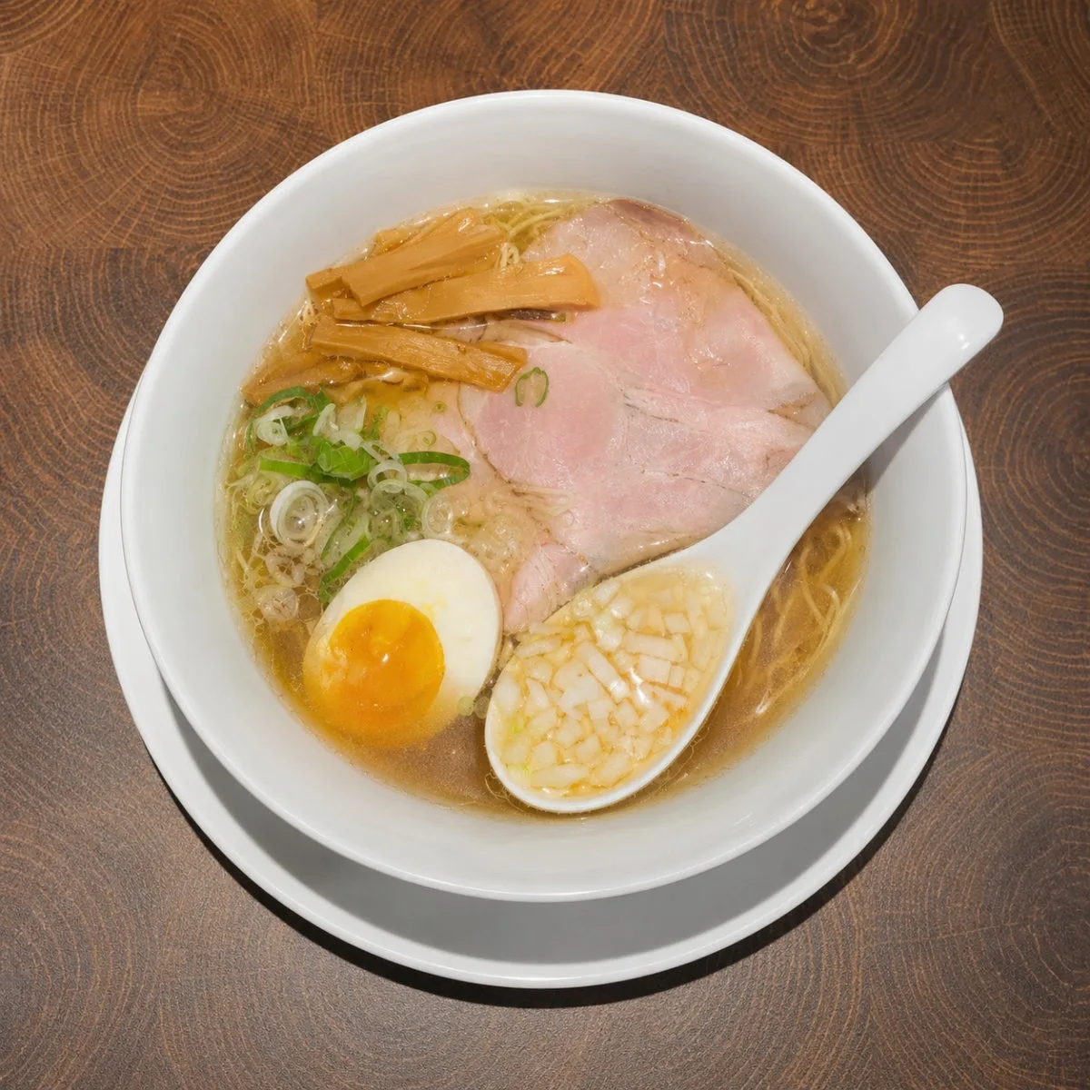 メンツル ヤクス店のメイン写真