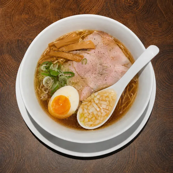 メンツル ヤクス店の写真4