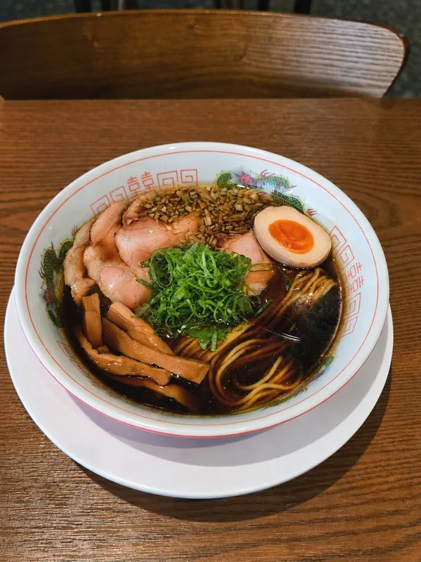 メンツル ヤクス店の写真3