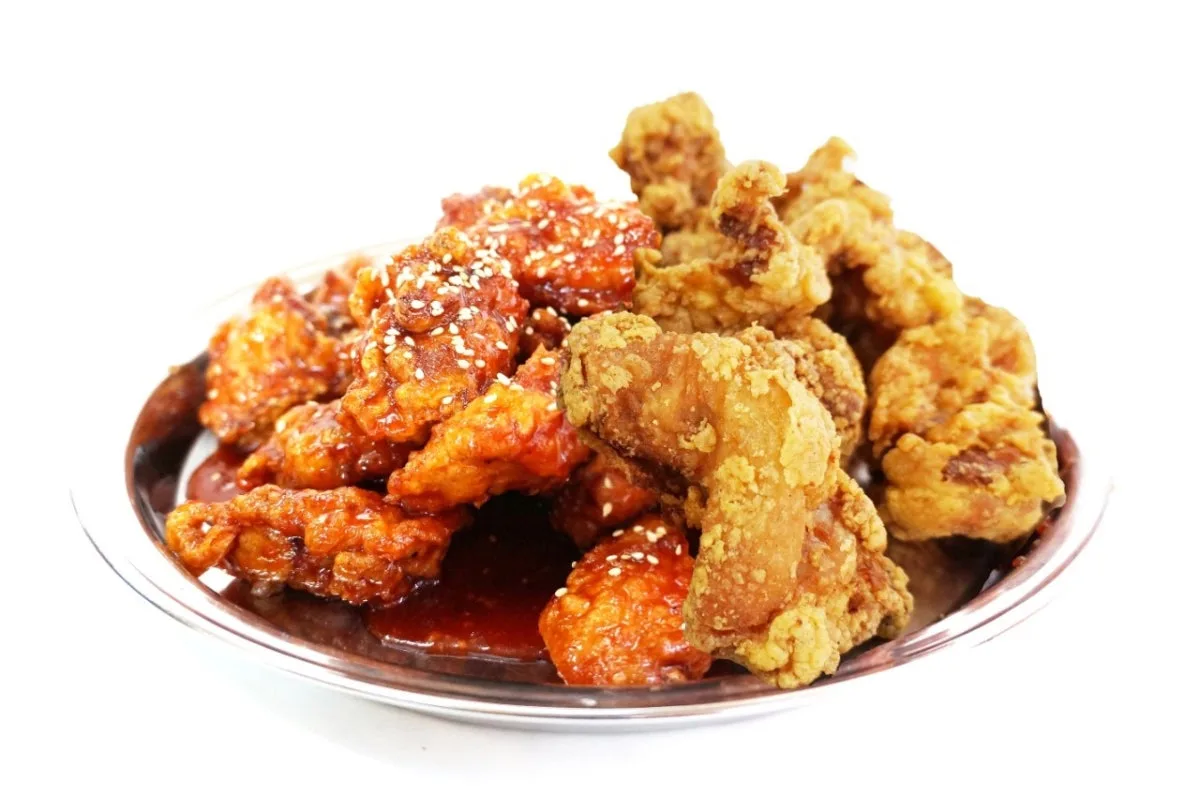 복돌네통닭 대표 사진