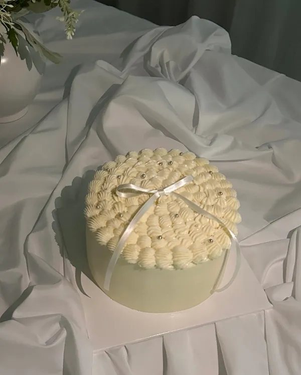 オンリジェケーキ