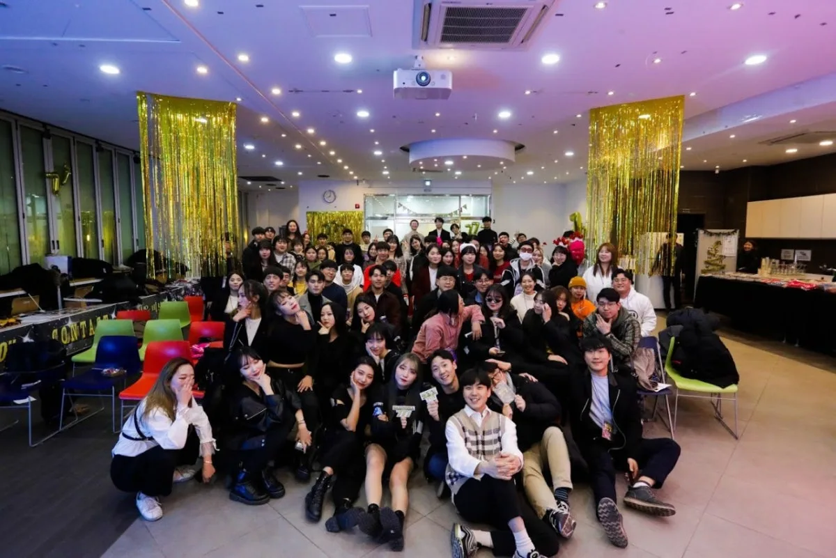 대구광역시청년센터 활동그래のメイン写真