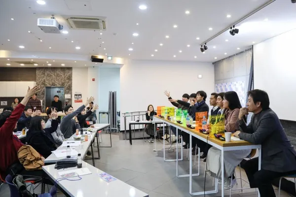 대구광역시청년센터 활동그래の写真3