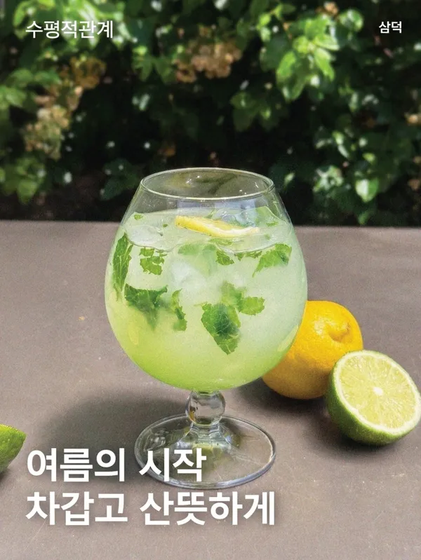 수평적관계 사진 3