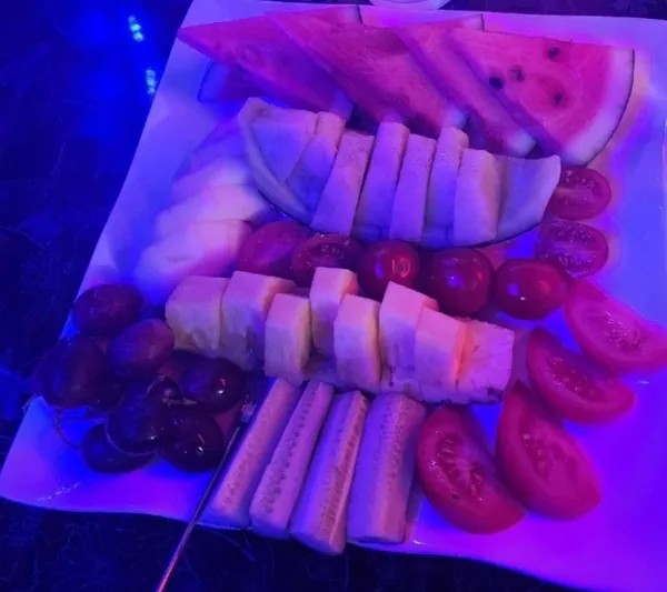 ニュヨク7080ライブカフェの写真2