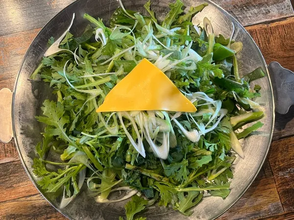ムンサンプデチゲ チョンミ食堂 本店の写真4