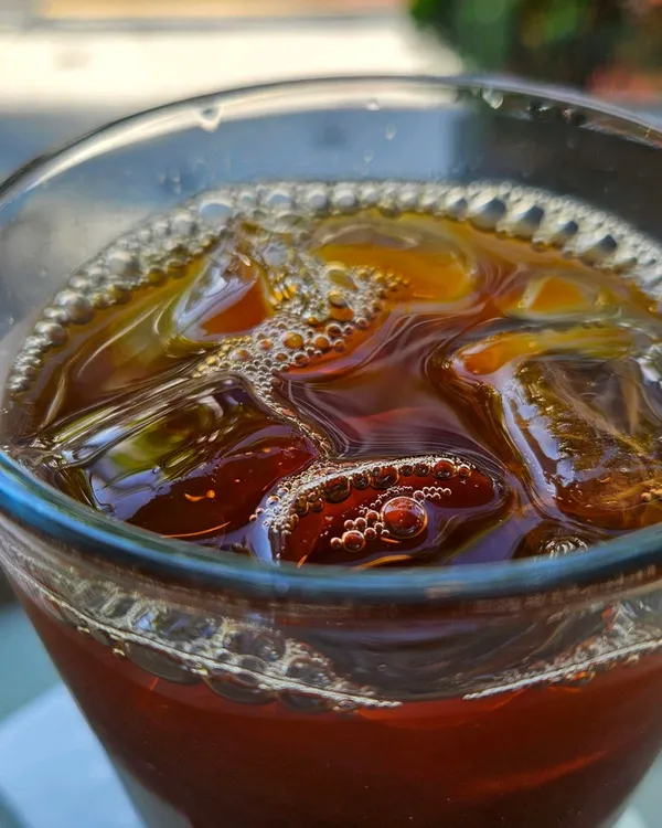テーブルトップコーヒーの写真3