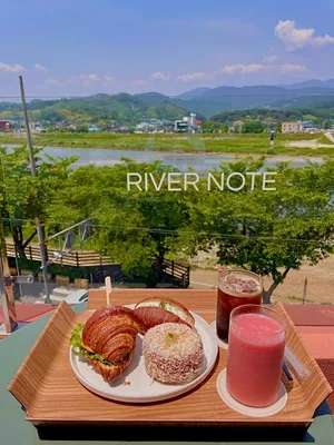 リバノート