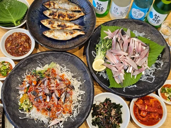 목포명가 판교점