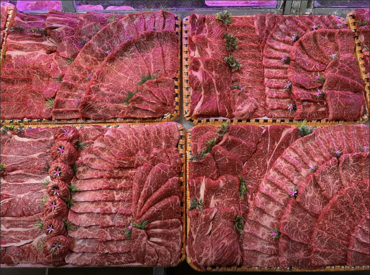 パワーマート 精肉店のメイン写真